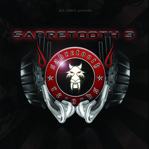 Sabretooth 3