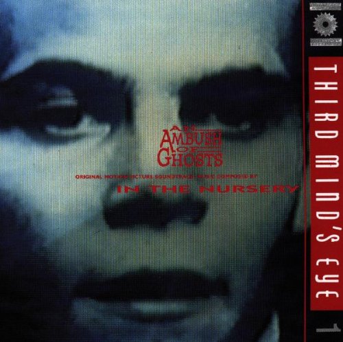 An Ambrush Of Ghosts