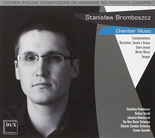 Chamber Music