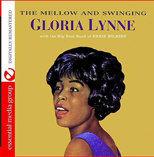 Mellow & Swinging
