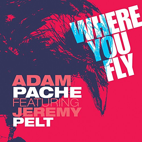 Where You Fly