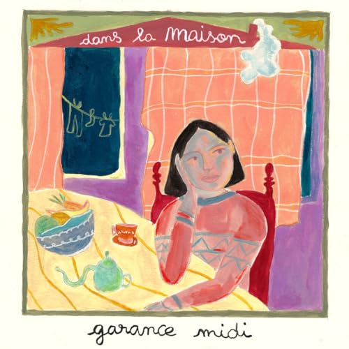 Dans La Maison (Vinyl)