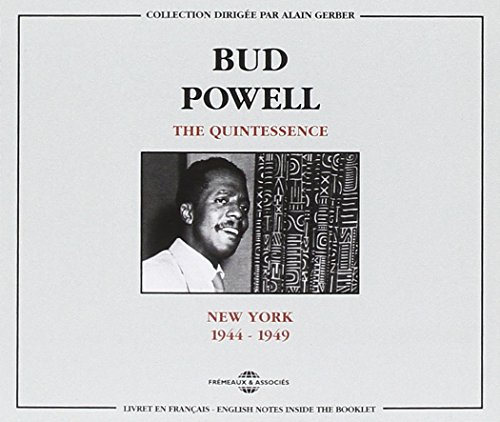 Quintessence 1944-1949