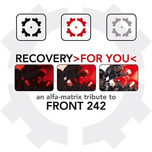 Recovery>For You<
