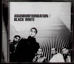 Black & White