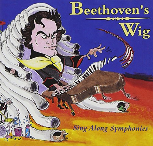 Beethoven'S Wig
