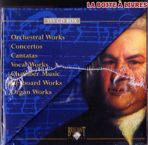 Opera Omnia