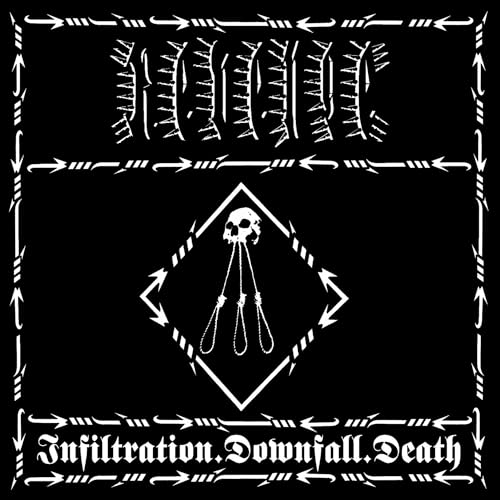 Infiltration Downfall Death