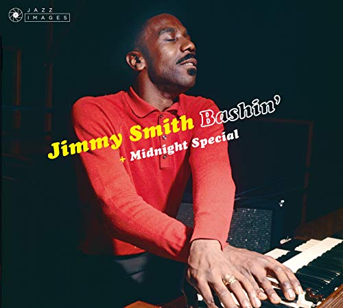 Bashin' (+ Midnight Special)
