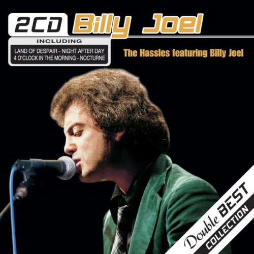Billy Joel