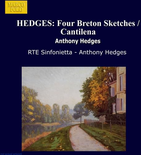 Hedges