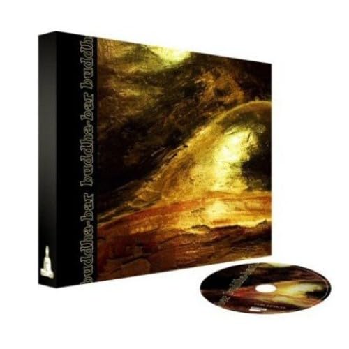 Buddha-Bar Book