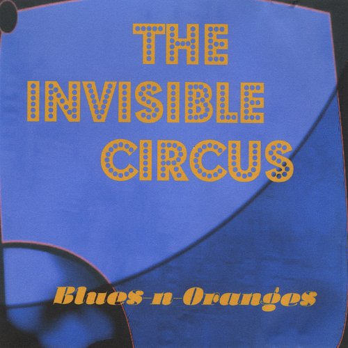 Blues -N- Oranges