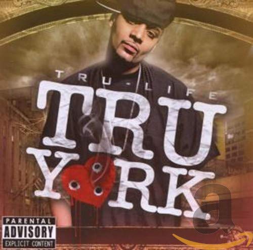 Tru York