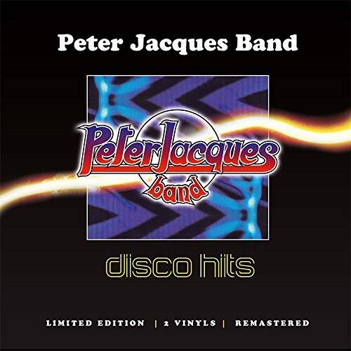 Disco Hits (Remastered Limited Edt.)