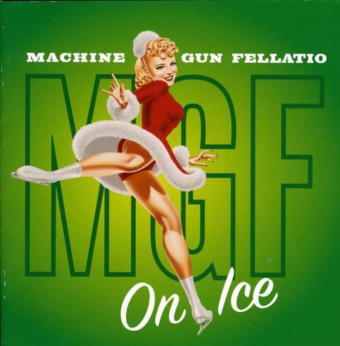 On Ice