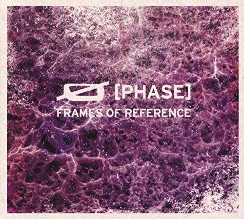 Frames Of Reference