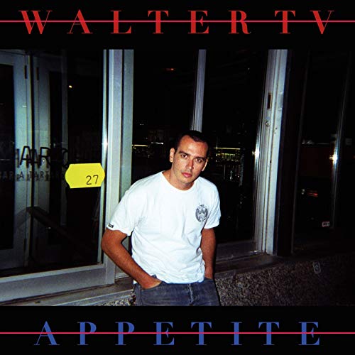 Appetite (2 Lp)