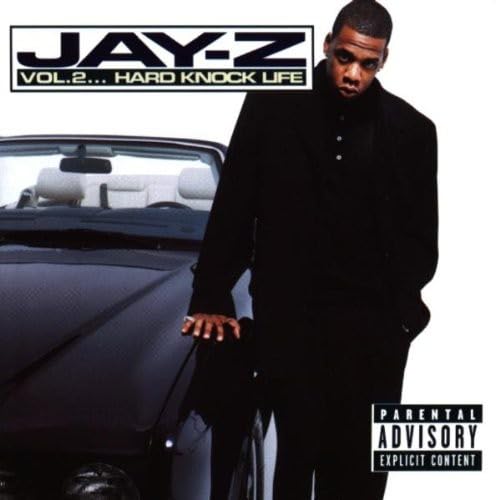 Hard Knock Life Vol.2