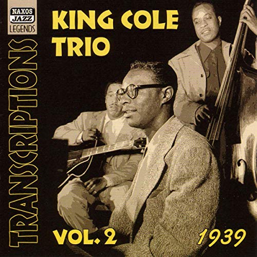 Vol.2: Transcriptions, 1939
