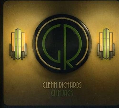 Glenn Richards