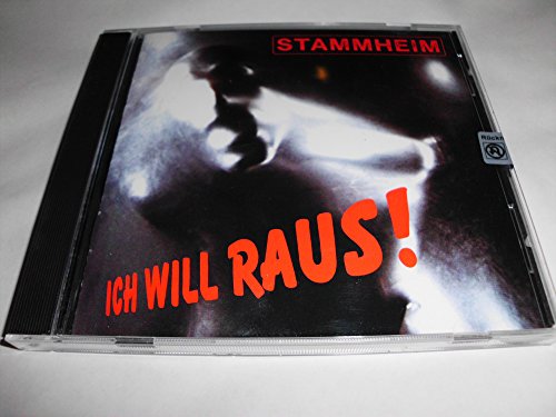 Ich Will Raus (Uk Import)
