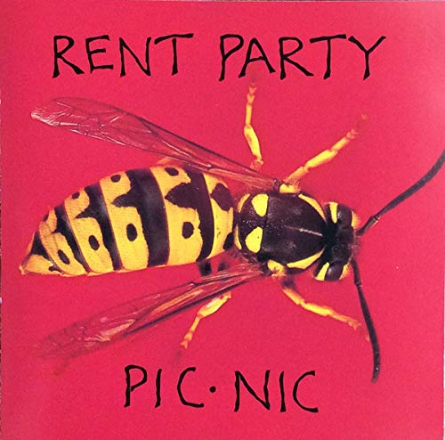 Pic Nic [Uk Import]