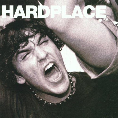 Hardplace Cd Enhanced Rock