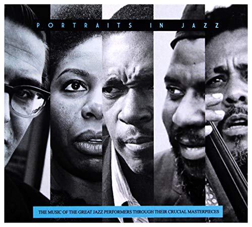 Portraits In Jazz