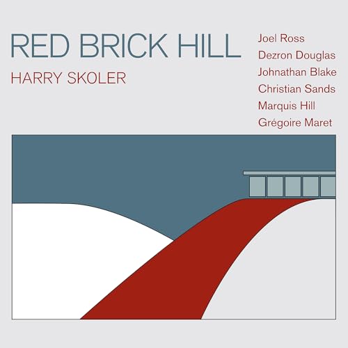Red Brick Hill