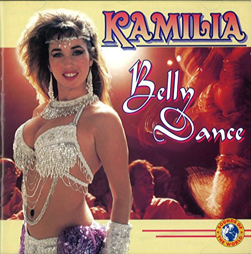Kamilibelly Dance