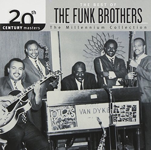 Millennium Collection-20Th Century Masters
