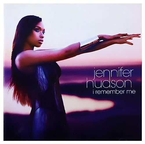 I Remember Me