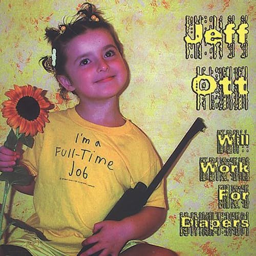 Will Work For Diapers (2 Cd)