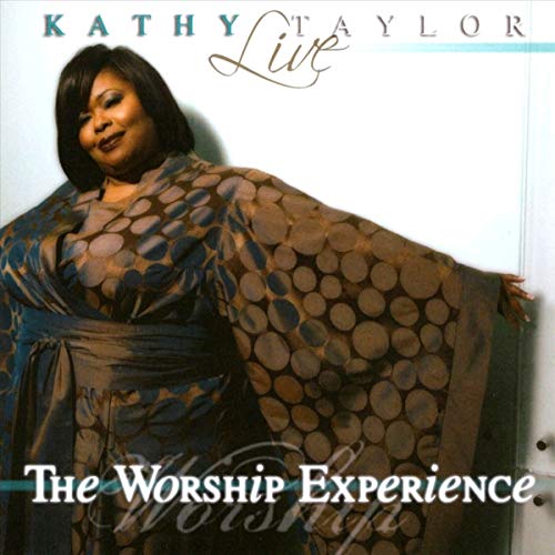 Live: The Worship Experience (2 Cd)