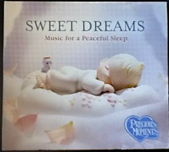 !Sweet Dreams: Music For A Peaceful Sleep!