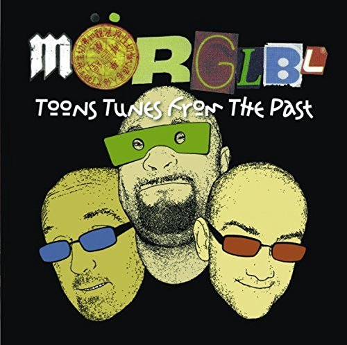 Toons Tunes From Thepast (2 Cd)