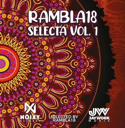 Rambla 18 Selecta Vol 1