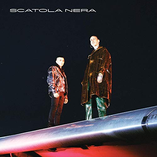Scatola Nera