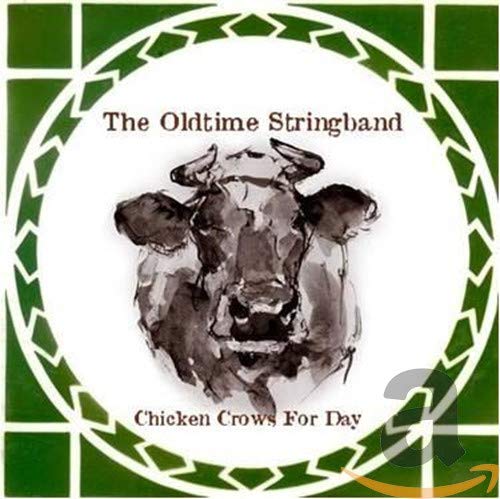 Chicken Crows For Day
