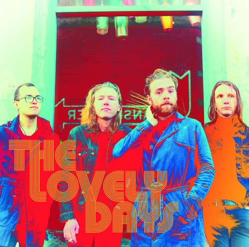 Lovely Days