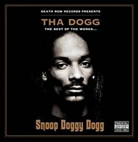 Tha Dogg-Best Of The Works