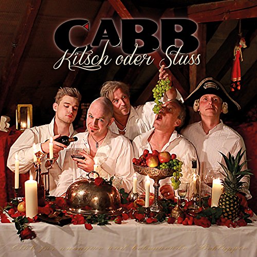 Kitsch Oder Stuss