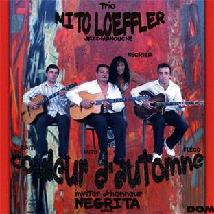 Couleur Dautomne