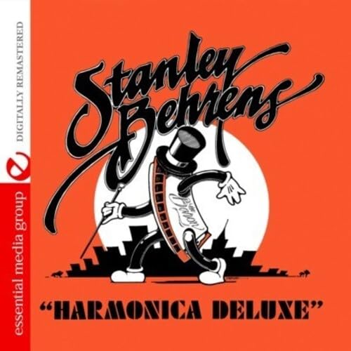 Harmonica Deluxe