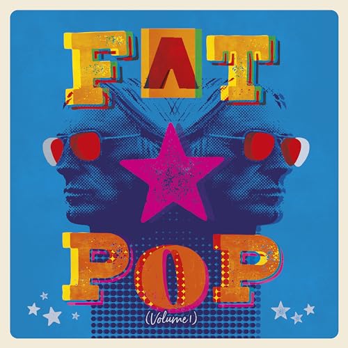 Fat Pop (Vinile)