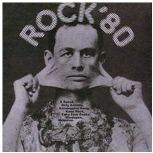 Rock 80