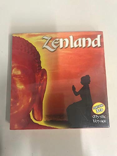 Zeland Vol.1-2-3 (3Cd)