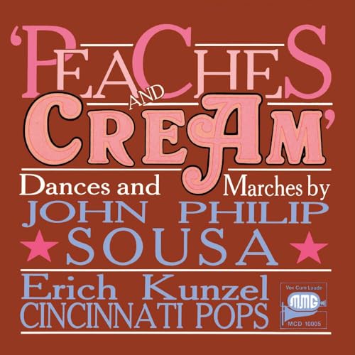 Peaches And. -Reissue
