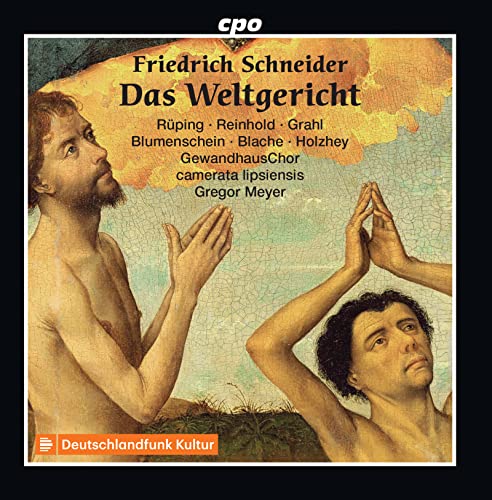 Das Weltgericht